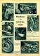 Zeitschrift  "Das Motorrad" 11 / 1958 Mit : NSU Supermax - Blick Auf Rennmaschinen - Automobile & Transport