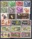 Lot 192 Hungary 500++  Without Dublicates MNH, Mint, Used - Lotes & Colecciones