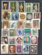 Lot 192 Hungary 500++  Without Dublicates MNH, Mint, Used - Sammlungen