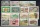 Delcampe - Lot 192 Hungary 500++  Without Dublicates MNH, Mint, Used - Collezioni