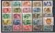 Delcampe - Lot 192 Hungary 500++  Without Dublicates MNH, Mint, Used - Lotes & Colecciones