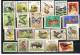 Delcampe - Lot 192 Hungary 500++  Without Dublicates MNH, Mint, Used - Collections