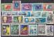 Delcampe - Lot 192 Hungary 500++  Without Dublicates MNH, Mint, Used - Lotes & Colecciones