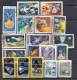 Lot 129  Hungary 400+ Without Dublicates 17 Scans MNH, Mint, Used - Lotes & Colecciones