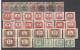 Delcampe - Lot 129  Hungary 400+ Without Dublicates 17 Scans MNH, Mint, Used - Lotes & Colecciones