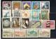 Delcampe - Lot 129  Hungary 400+ Without Dublicates 17 Scans MNH, Mint, Used - Lotes & Colecciones