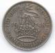 GRAN BRETAGNA 1 SHILLING 1948 - I. 1 Shilling