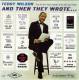 TEDDY WILSON  °°°° And Then They Wrote   Cd - Jazz