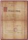 Delcampe - 1853-1919 Austria / Romania, Lot Of 33 Bukowina Revenue Documents, Fiscals - Revenue Stamps