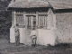 CPA 72 Sarthe  VIBRAYE - La Chapelle Ste Anne Avec Calèche Cheval - Entre La Ferté Bernard  Et Saint St Calais Vers 1910 - Vibraye