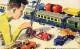 CATALOGUE  MECCANO-TRAINS HORBY-DINKY TOYS  Denfert Sports - Meccano