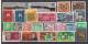 Lot 35 Germany Democratic  Republic Small Collection 100+ Without Dublicates  4 Scans - Colecciones