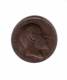 GREAT BRITAIN    1/2  PENNY  1905  (KM # 793.2) - C. 1/2 Penny