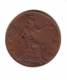 GREAT BRITAIN    1  PENNY  1932  (KM # 838) - D. 1 Penny