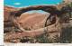 BR25487 Double O Arch Arches National Park Utah    2 Scans - Autres & Non Classés