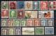 GERMANY   FEDERAL REPUBLIC Small Collection  5 Scans 149 Different Without Dublicates - Colecciones