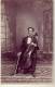 Rennes     35     Musicien   Violoncelle        Carte Photo   Marcel Frenel  (voir Scan) - Rennes