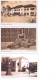 Delcampe - INDONESIE INDONESIA SUMATRA JAVA 15 CARTES   ( Course Bateau Spectacle Danse Ecole ) - 5 - 99 Postcards