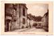 Cpa 52 - Vignory - Vieille Maison - Grande Rue - Edit. Bonet - Vignory