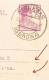 Entero Postal FIGUERAS (Gerona) 1933. VARIEDAD Error Impresion, Num 69 º - 1931-....