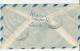 =Argentina  1951 Brief - Storia Postale