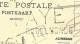 Kaart Met Naamstempel RUPELMONDE Met Stempel PAYE - Foruna (1919)
