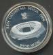 SOUTH KOREA , 5000 WON 1988 , OLYMPIADE SEUL , SILVER PROOF - Korea (Zuid)