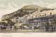 Gilbratar - Casemates Square (top Animation) - Gibraltar