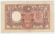 Italy 1000 Lire 1943 P 62 - 1.000 Lire