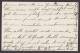 ## Denmark Uprated Postal Stationery Ganzsache Entier KJØBENHAVN K. 1914 To BERLIN Deutschland (2 Scans) - Postal Stationery