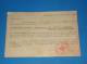 Courrier STALAG WW2 Prisonnier De Guerre Croix Rouge Geneve - Documents