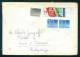 114425 / Envelope 1989 HAARLEM , Netherlands Nederland Pays-Bas Paesi Bassi Niederlande - Covers & Documents