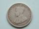 1915 - ONE SHILLING / KM 26 ( Uncleaned - For Grade, Please See Photo ) ! - Shilling