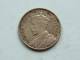 1936 - SIX PENCE / KM 2 ( Uncleaned - For Grade, Please See Photo ) ! - Nieuw-Zeeland