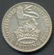 GREAT BRITAIN , SHILLING 1928 , SILVER - I. 1 Shilling