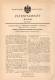 Original Patentschrift - C. Hill In Ballarat , Kolonie Victoria , Australien , 1899 , Pedal Für Fahrräder , Fahrrad !!! - Sonstige & Ohne Zuordnung