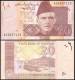 Pakistan #new 20-2006, 20 Rupees, 2006, UNC - Pakistan