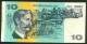 AUSTRALIA , 10 DOLLARS 1985 , P-45e - 1974-94 Australia Reserve Bank (Banknoten Aus Papier)