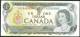 CANADA , 1 DOLLAR 1973 , P-85c , UNC - Kanada