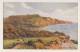 Sidmouth From Peak Hill - Artist Signed A.R. Quinton - Other & Unclassified