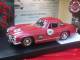 BANG - 1011 - MERCEDES 300 SL MILLE MIGLIA 1989 LIMITED EDITION Scala 1/43 - Bang