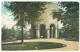 USA, The Tower, Worcester, Mass, Early 1900s Unused Postcard [11501] - Worcester