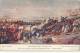 HISTOIRE MILITARIA ART.LOT DE 4 CARTES LA GORGE DE MALAKOFF SIEGE D YORKTOWN BATAILLE D ALMA ENTREE D HENRI IV A PARIS - Historia