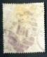 1883 GB  Sc108 Cat.$220.+ / SG#180 Cat.GBP 200.used- (192 ) - Usados