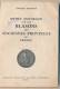 Notice Historique Sur Les Blasons Des Anciennes Provinces De France De Jacques Meurgey (1941), 94 Pages... - Non Classificati