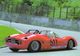 Fiat Abarth 1000 SP   -   Carte Postale - Rallyes