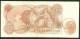 GREAT BRITAIN , 10 SHILLINGS (1966-70) , P-373c - 10 Shillings