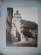 Lot De 6 Photographies Anciennes De Rothenburg Ob Der Tauber (Bavière) Allemagne - Anciennes (Av. 1900)