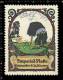 Old Original German Poster Stamps (advertising Cinderella)  Photo Equipment Fotografie Photography - Photographie