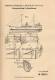 Original Patentschrift - F. Wendler In Brooklyn , 1900 , Hemmvorrichtung Für Schiffe , Boot , Schiff  !!! - Other & Unclassified